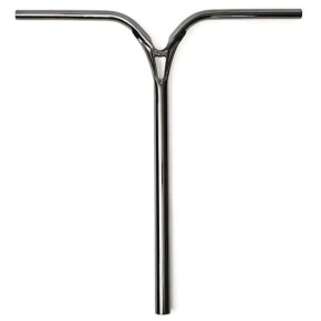 Řídítka Ethic DTC Deildegast 720mm Black Chrome