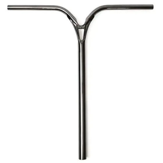 Řídítka Ethic DTC Deildegast 720mm Black Chrome