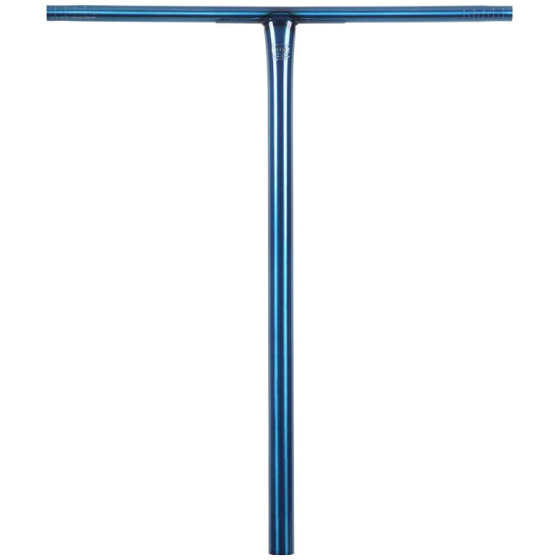 Řidítka Triad Felon OS 725mm Modrá