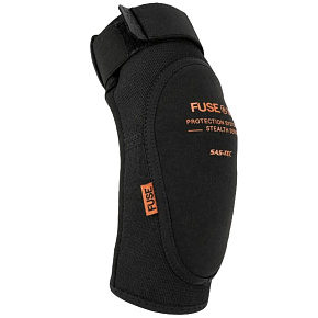 Fuse Stealth Chrániče Loktů (XL|Černá) Fuse Stealth Chrániče Loktů (XL|Černá)