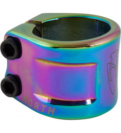Objímka North Axe Oil Slick