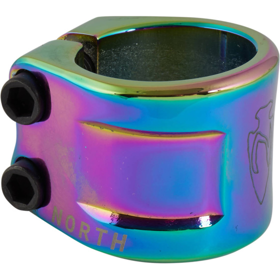 Objímka North Axe Oil Slick