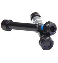 Osičky Lucky EVO & Covenant Axle/Spacer Set