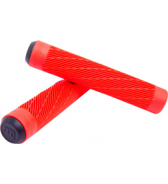 Gripy Longway Twister červené