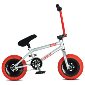 Wildcat Original 1B Mini BMX Kolo (Bigman|bez brzd)