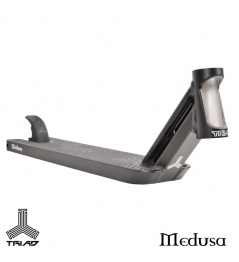 Triad Meduza 520mm čierna doska
