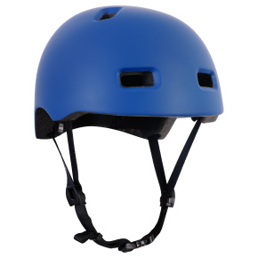 Helma Cortex Conform Matte Blue L