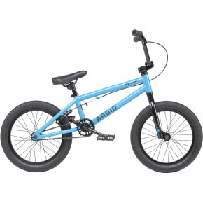 Freestyle BMX Radio Revo 16" 2021 16" Surf Blue