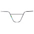 Eclat Morrow 25.4mm BMX Řidítka 2-Piece (10"|Chrome)