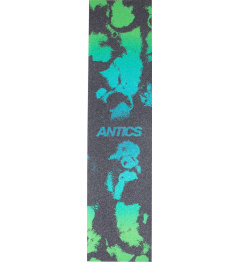 Griptape Antics Imprint Zelená