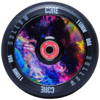 Kolečko Core Hollowcore V2 110mm Galaxy