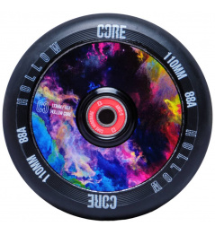 Kolečko Core Hollowcore V2 110mm Galaxy