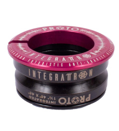 Headset Proto Integrattron Neon Pink