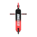 Freestyle koloběžka Blunt One S3 Black/Red