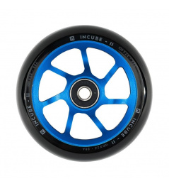 Kolečko Ethic Incube V2 100mm Blue