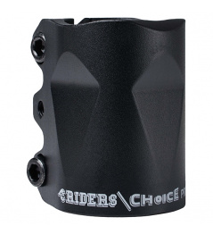 Chilli Riders Choice objímka čierna