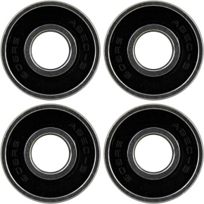 Longway ABEC 9 ložiská