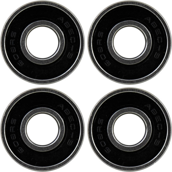 Longway ABEC 9 ložiská