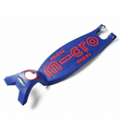 Deska pro Maxi Micro Deluxe blue