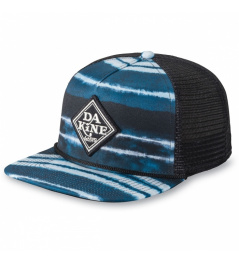 Čepice Dakine Classic Diamond resin stripe 2018