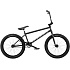 Wethepeople Revolver 20" Freestyle BMX Kolo (21"|Matt Black)