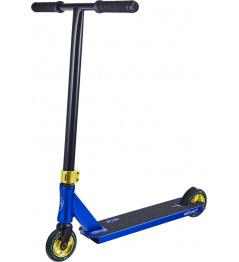 Freestyle koloběžka North Hatchet 2020 modrá