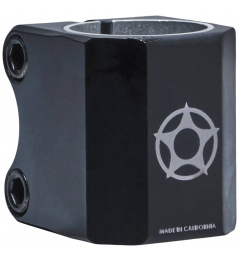 Objímka Proto Half Knuckle V2 Černá