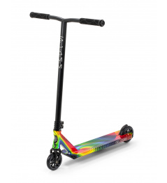 Freestyle koloběžka Slamm Strobe V3 Spectrum