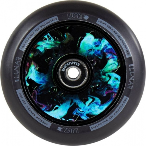 Lucky Lunar Super Nova 110 mm koliesko