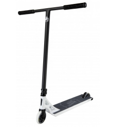 Freestyle koloběžka Addict Revenger 6.1 White/Black
