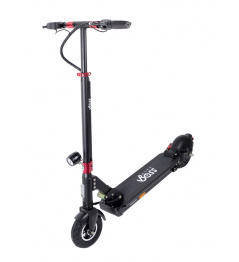 Elektrická koloběžka City Boss RX5L černá
