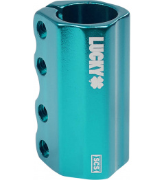 Lucky SCS Teal