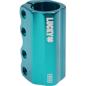 Lucky SCS Teal Lucky SCS Teal