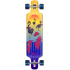 Longboard Madrid Flamingos 39" modrý