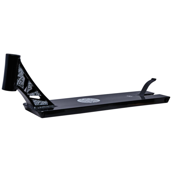 Deska Infinity Street 6" 533mm černá