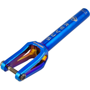 Vidlice Striker Revus IHC Neo Blue