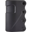 SCS Supremacy Spartan Matte Black