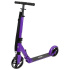 Rideoo 175 City Scooter Purple