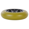 Kolečka UrbanArtt Civic 115x30mm Black/Army Green 2ks
