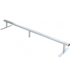 Překážka Rampage Grind Rail
