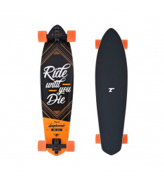 TEMPISH RIDE