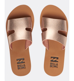 Žabky Billabong Wander Often rose gold multi 2018 dámské vell.EUR40