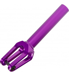 Vidlice Tilt Tomahawk 120mm HIC/SCS fialová