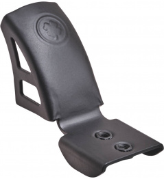 Brzda Lucky D-Fender Black
