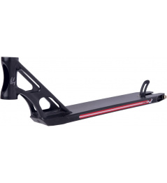 Deska Striker Bgseakk Magnetit V2 490mm černá + griptape zdarma