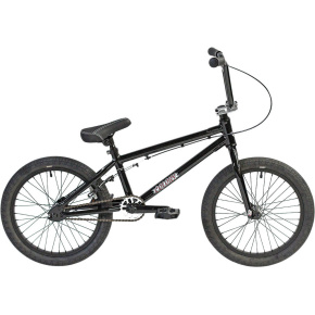 Colony Horizon 18" 2021 Freestyle BMX Kolo (17.9" | Gloss Black/Polished)