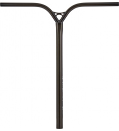 Řídítka Revolution Supply Trilogy SCS 640mm Translucent Black