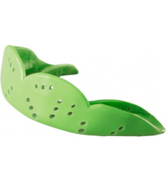 Chránič Zubů Sisu Next Gen Aero S Spring Green