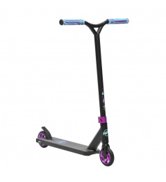 Freestyle koloběžka Invert TS2 V2 Black Purple
