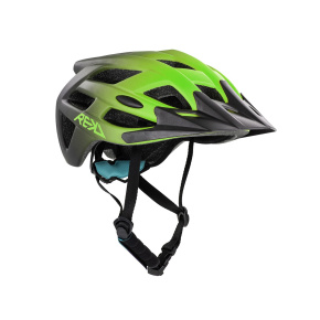 REKD Pathfinder Helmet - Green - XL/XXL 58-61cm REKD Pathfinder Helmet - Green - XL/XXL 58-61cm